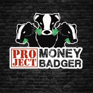 Project Money Badger