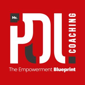 Mr. Pol Coaching - The Empowerment Blueprint