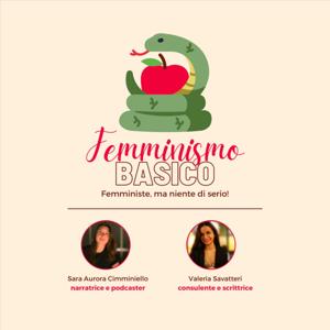 Femminismo Basico