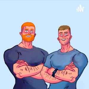 The Brummy Brother's Podcast