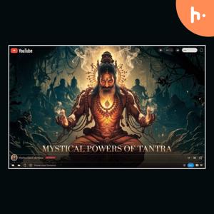 Unveiling the Mysteries: The Secret World of Tantra