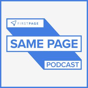 Same Page Podcast