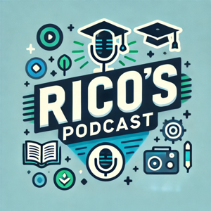 Rico's Podcast