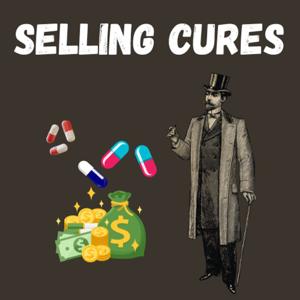 Selling Cures