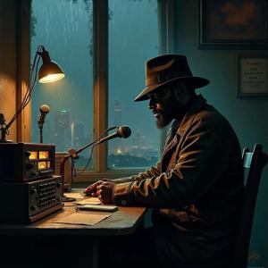 Dre's Crime Chronicles