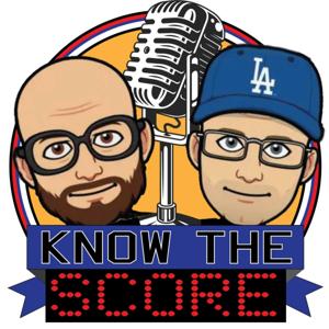 Know the Score with Decker and Dix