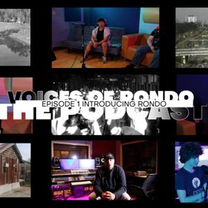 Voices of Rondo Youth Podcast