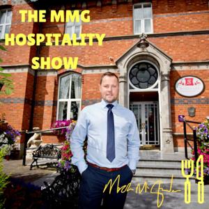 The MMG Hospitality Show