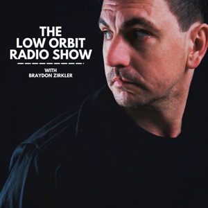 Low Orbit Radio Show