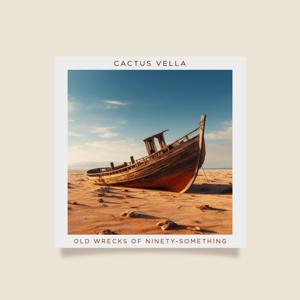 Old Wrecks Of Ninety​-​Something