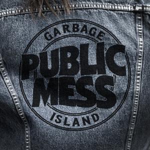 Garbage Island