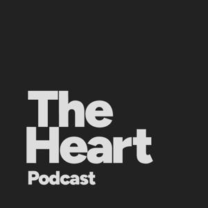 The Heart LA Church Podcast