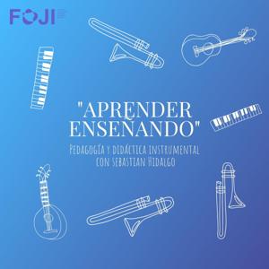 "Aprender Enseñando"