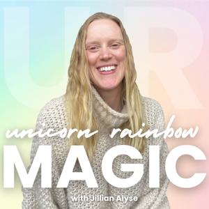 Unicorn Rainbow Magic
