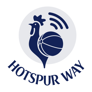 Hotspur Way, An Adult Tottenham Hotspur Podcast