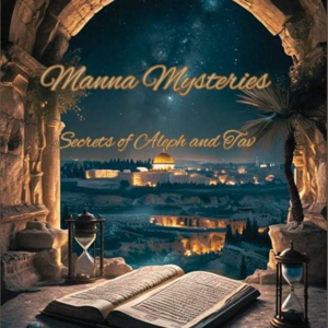 Manna Mysteries