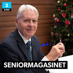 Seniormagasinet