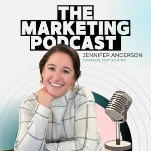 1330 Creative Podcast