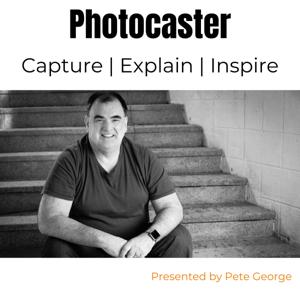 Photocaster - Create | Educate | Inspire