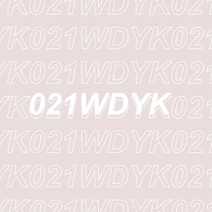 021WDYK