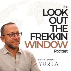 Look Out the Frikkin' Window Podcast