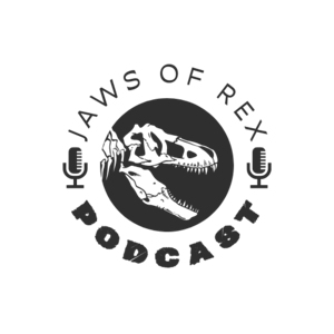 Jaws of Rex ep.1