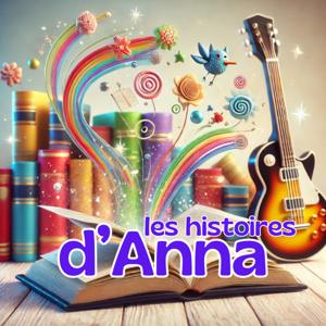 Les Histoires d'Anna