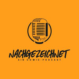 Nachgezeichnet