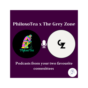 PhilosoTea x The Grey Zone