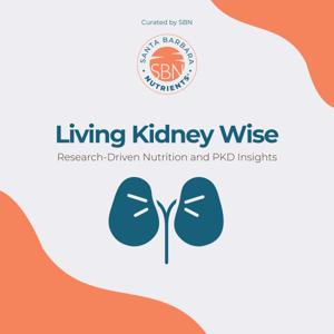 Living Kidney Wise