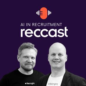 Reccast – AI in recruitment
