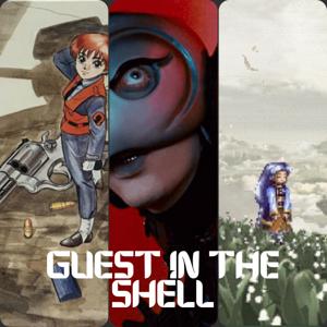 Guest in the Shell