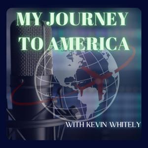 My Journey To America