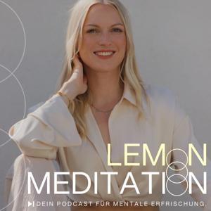 Lemon Meditation