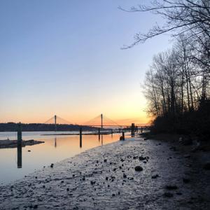 River Walks