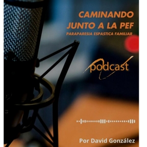 CAMINANDO JUNTO A LA PEF