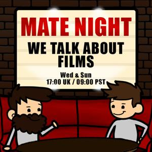 Mate Night