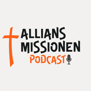 Alliansmissionen Ödeshög Podcast