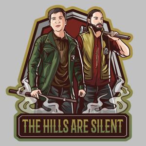The Hills Are Silent