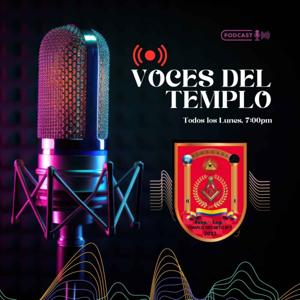 VOCES DEL TEMPLO