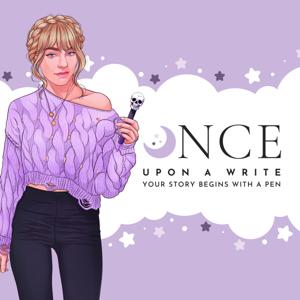 Once Upon a Write