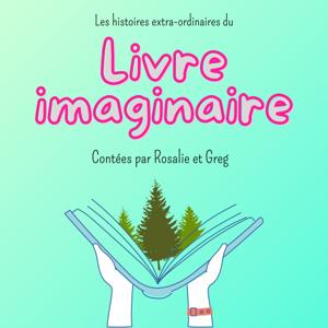 Les histroires extraordinaires du Livre imaginaire