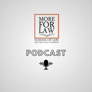 More For Law Podcast