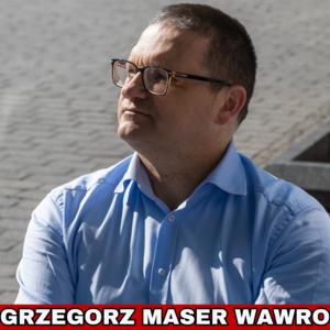 Grzegorz Maser Wawro
