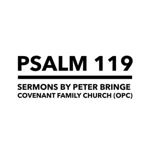 Psalm 119