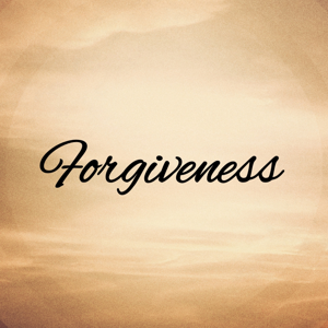 Forgiveness
