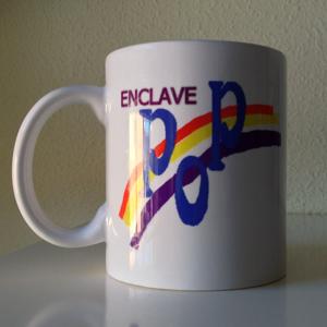 ENCLAVE POP - Podcast