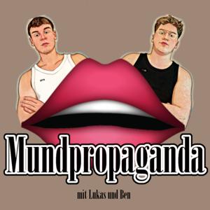 Mundpropaganda