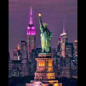Tourism in New York City