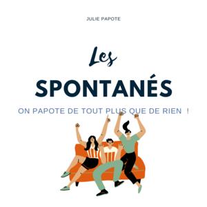 Les spontanés